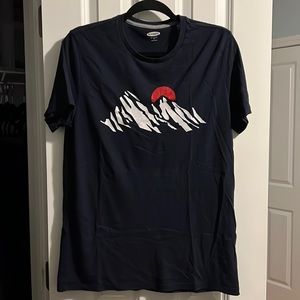 Old Navy Tee - M, Men